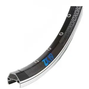 Exal Roue Arrière Zx 19 28´´ V-brake Qr pas cher