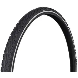 Xlc Pneu Rigide Urbain Vt-t20 Twilling 28'' X 1.50 28'' x 1.50 pas cher