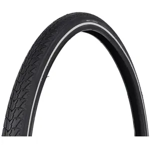 Xlc Pneu Rigide Urbain Vt-t25 Urban 16'' X 1.75 16'' x 1.75 pas cher