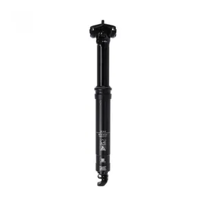 Xlc Tige De Selle Télescopique Sp-s14 100 Mm Icr pas cher