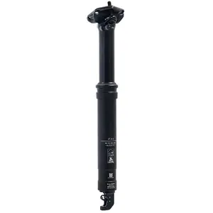 Xlc Tige De Selle Télescopique Sp-s14 100 Mm Icr pas cher