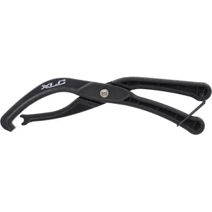 Pince pour montage de roue XLC TO-S101 - noir - Accessoire vélo Homme Adulte pas cher