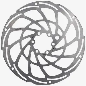 Disque de frein 6 trous XLC Br-x135 203 mm pas cher