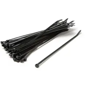 XLC, Collier de serrage, SH-X30 (2.50 mm, 100 pcs) pas cher