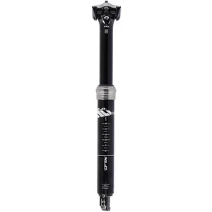 Xlc Tige De Selle Télescopique Sp-t11b 0 Mm Offset 125 Mm pas cher