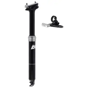 Xlc Tige De Selle Télescopique Sp-t11b 0 Mm Offset 83 Mm pas cher