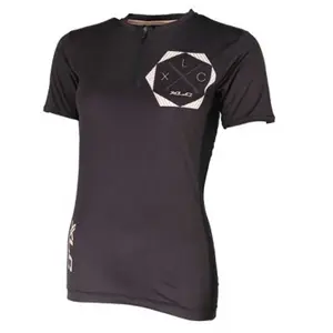 Comparateur de prix : Xlc Maillot Enduro Manches Courtes Mtb