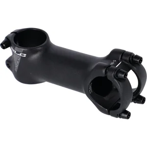 XLC ST-M32 Stuurpen - Type: Ahead - 11/8 Vorkklem - 50mm Ø 31.8mm - 6° - Aluminium - Zwart pas cher