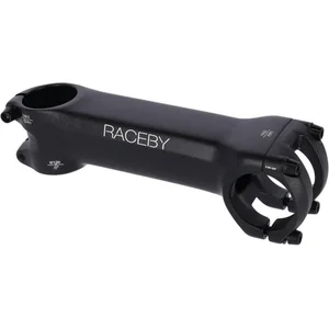 XLC ST-M31 Stuurpen - Race - Type: Ahead - 11/8  Vorkklem - 130mm Ø 31.8mm - 8° - Aluminium - Zwart pas cher