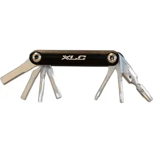 XLC, Multi-outils pour vélo pas cher