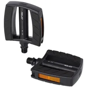 Xlc Pédales Pd-c70 Comfort Reflective 2501860700 pas cher