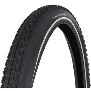 XLC, Pneu de vélo, (28 x 2.35, 60-622) pas cher