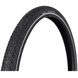 Xlc Pneu Rigide Urbain Vt-t45 Traverse 28´´ X 1.60 pas cher