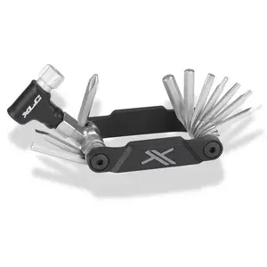Xlc Outils Xlc Multi Tool Q Serie To M14 One Size pas cher
