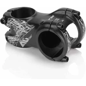 XLC ST-M27 Stuurpen - Mountainbike - Ahead - Aluminium - 1 1/8" - 50mm/35.0mm - Mat Zwart pas cher