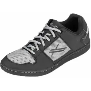 Chaussures Xlc All-Ride Cb-A01 - Noir / Anthracite - 40 pas cher