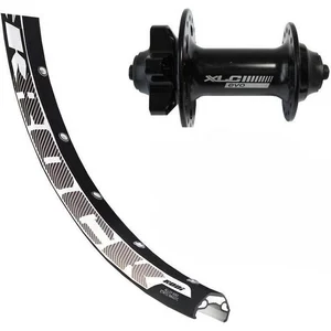 Comparateur de prix : XLC Roue en V 26 x 1,9 XLC 6 trous.sz SSP 32L