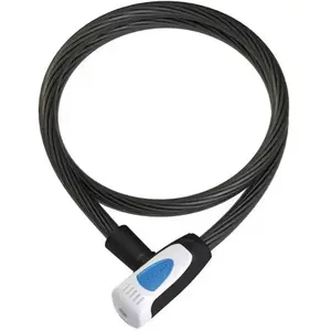 Comparateur de prix : Xlc Antivols Xlc Cable Don Corleone Iii Lo C12 12 mm / 1200 mm