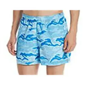 Reebok Short De Bain Bw Camo pas cher
