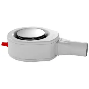 Kaldewei, Siphon, Déchets professionnels KA 90 4047, pas pour ESR haut...