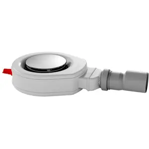 Kaldewei Professional KA 90 Garniture de vidage plate, 687772540999