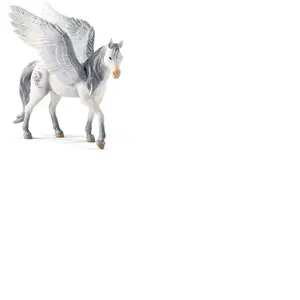 Figurine Schleich Bayala Elf Monde des Elves Pégase pas cher