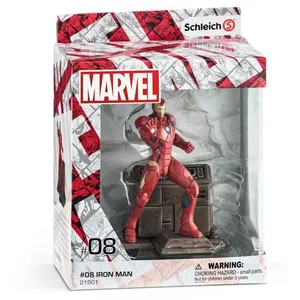 Schleich Marvel Iron Man pas cher