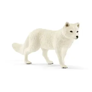 Schleich Wild Life Renard Polaire pas cher