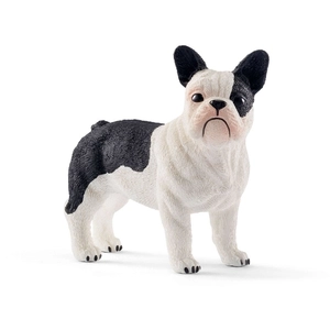 Schleich French Bulldog pas cher