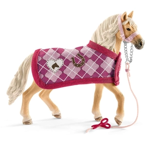 Schleich Club Équestre 42431 Création De Mode De Sofia pas cher