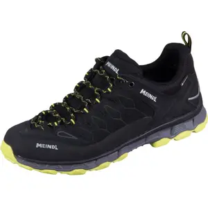 Meindl, Hommes, Chaussures de randonnée, Lite Trail Men GTX (44), Noir pas cher