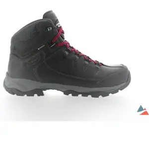 Meindl 2972 Ohio 3 Men GTX Zwart pas cher