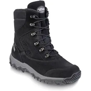 Meindl, Hommes, Bottes, Ischgl GTX, Noir, (43) pas cher