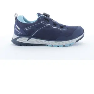 Meindl Power Walker Lady 3.5 Boa Chaussures d'extérieur pour randonnée