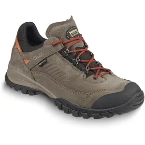 Meindl, Hommes, Chaussures de randonnée, Toskana Men GTX (42.5), Marron pas cher