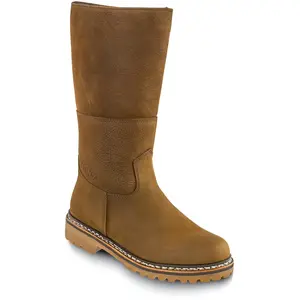 Meindl Abtenau lady 7641 braun 38 pas cher