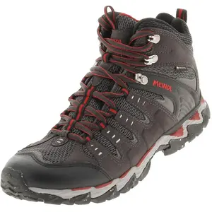 Meindl Chaussures Marche Randonnées Meindl Respond Mid Ii Gtx Gris 20880 - 44 1/2Vendu parbol