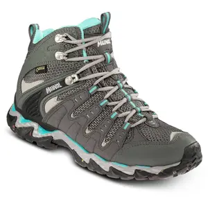 Chaussures de randonnée femme Meindl Respond Lady Mid II GTXVendu parbol