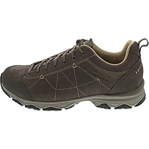 Meindl, Hommes, Chaussures de randonnée, Matera Men (46), Marron pas cher