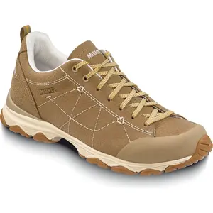 Meindl, Femmes, Chaussures de randonnée, Matera Lady (37.5), Beige pas cher