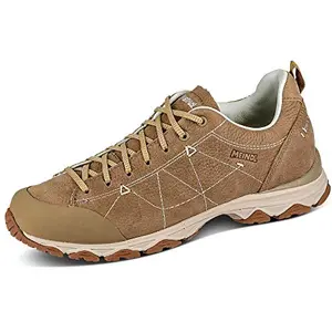 Meindl Matera Lady Dames Lage Wandelschoen Natur/Beige 6/39,5 pas cher