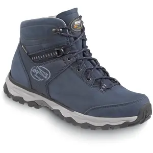 Comparateur de prix : Meindl Vakkuum Lady Walker Wandelschoen - Dames waterdichte mid wandelschoenen - Marine