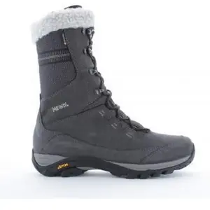 Meindl, Femmes, Bottes, Chaussures Fontanella II GTX, Gris, (39) pas cher