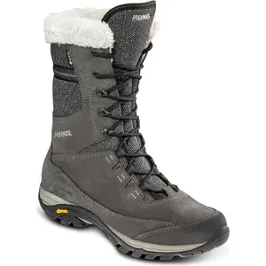 Meindl, Femmes, Bottes, Fontanella Lady II GTX, Gris, (39.5) pas cher