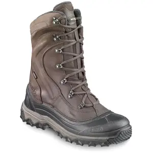 Meindl Garmisch II GTX winterboot - Mahagoni - Wintersport - Winterspo... pas cher