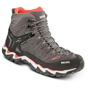 Chaussures de randonnée femme Meindl Lite Hike Lady GTX Rose 38