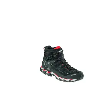 Meindl, Hommes, Chaussures de randonnée, Lite Hike Men GTX (47), Noir pas cher