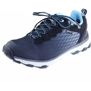 Meindl Activo Sport Lady GTX Taille UK 5,5 Noir/Azur pas cher