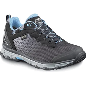Meindl Activo Sport Lady GTX - Wandelschoenen - Schwarz/Azure pas cher