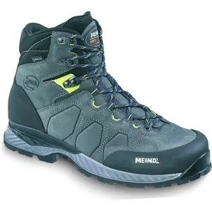 meindl VAKUUM SPORT III GTX Grijs Citroen Herenwandelschoenen pas cher